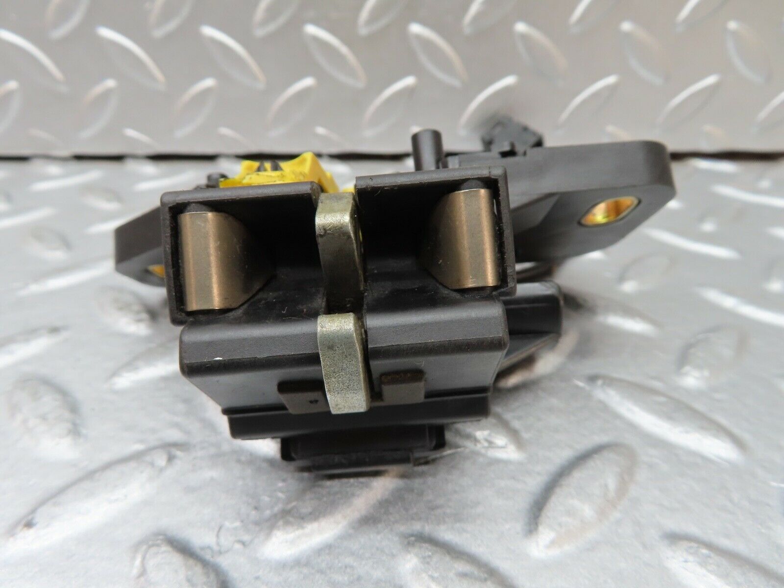 19923 Mercedes-Benz R129 300SL Coupe Trunk Lock 1298201810