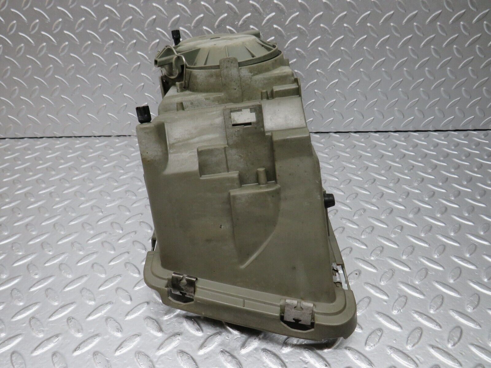 34288 Mercedes-Benz C126 380SEC Headlight Bosch Right 0301065722 1305235062