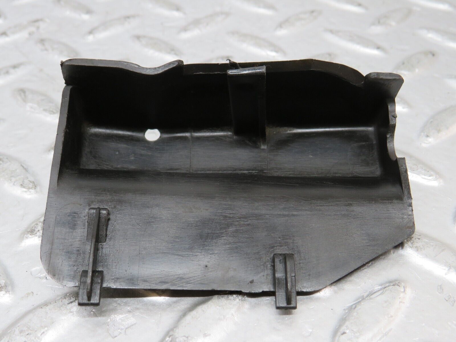 26428 Mercedes-Benz C124 220CE Coupe Hood Bonnet Cover 1248890025