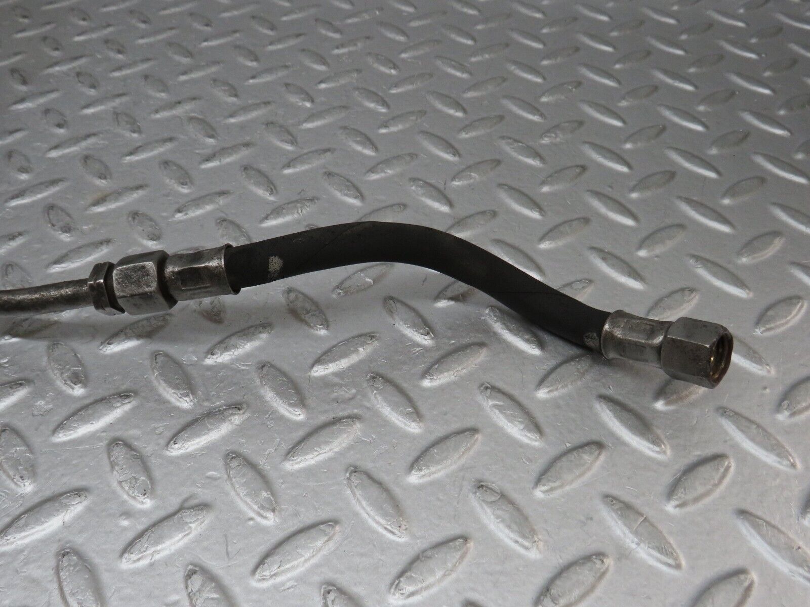 36288 Mercedes-Benz W126 420SE Gearbox Oil Hose Pipe