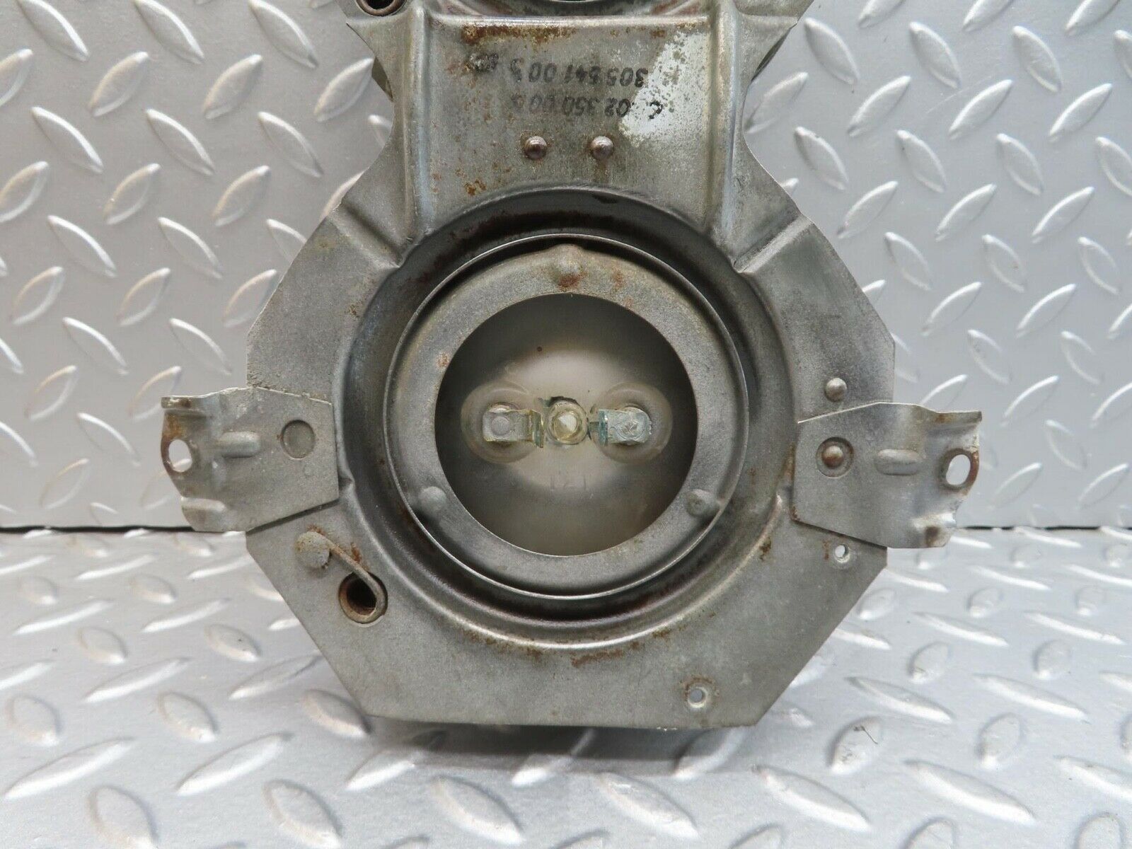 12655 Mercedes-Benz W111 220SE Headlight Left/Right 0302350004