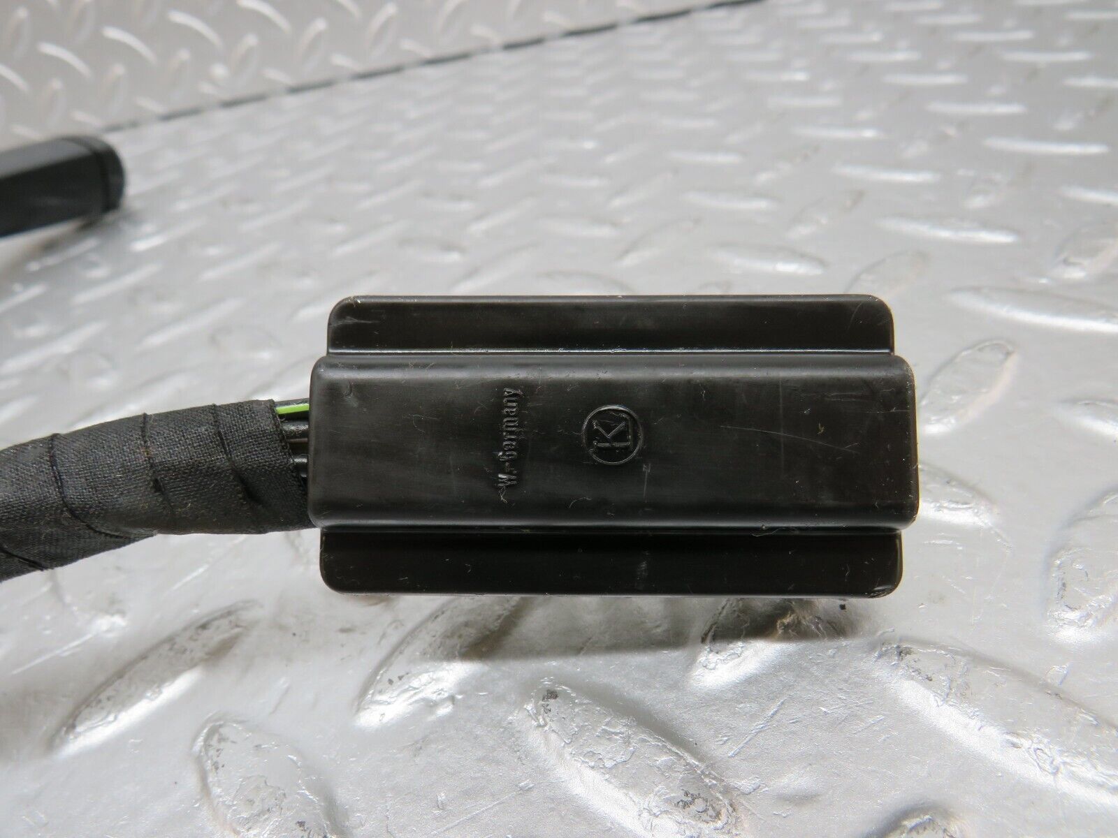 34329 Mercedes-Benz C126 380SEC Coupe Indicator Wiper Stalk