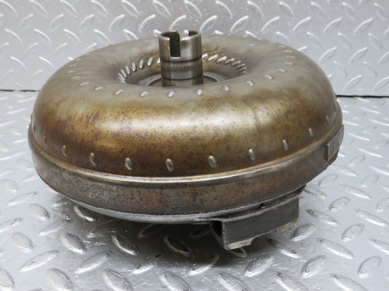 33822 Mercedes-Benz W201 190E 2.0L Torque Converter 1232500202