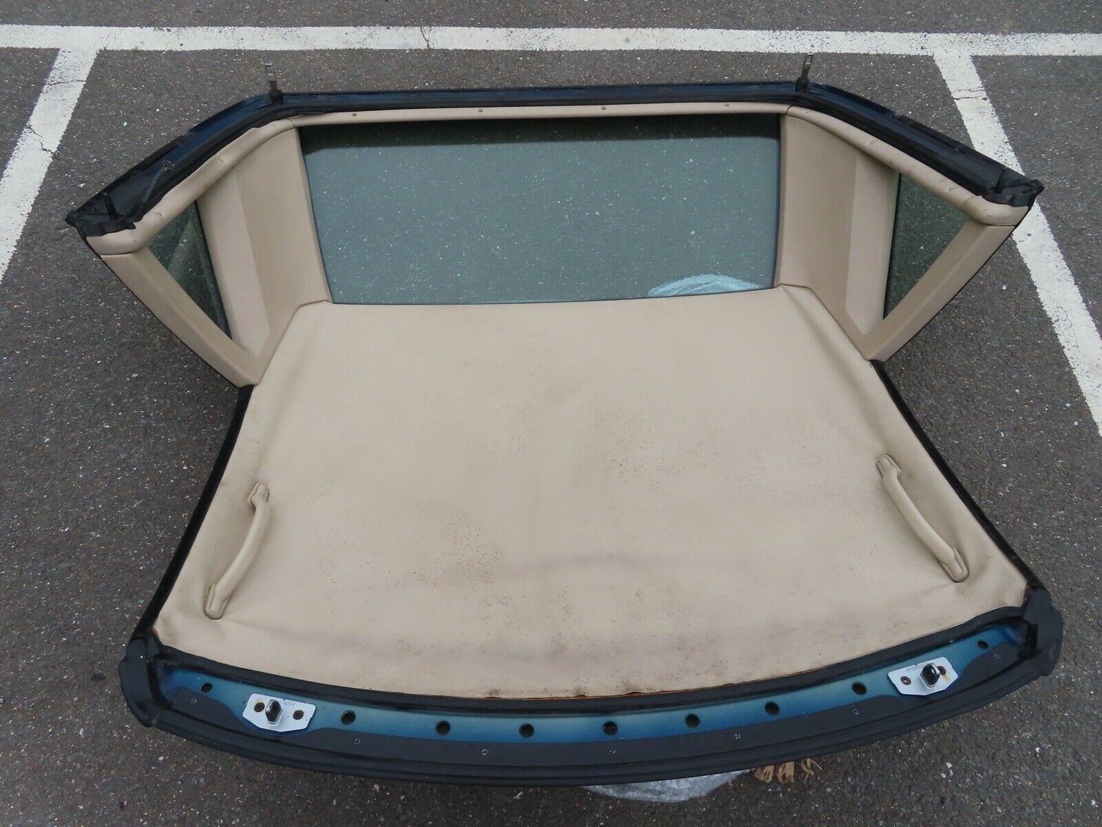 19847 Mercedes-Benz R129 300SL Coupe Hard Top