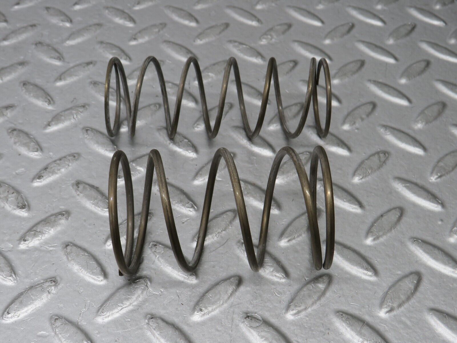 36391 Mercedes-Benz W126 420SE Automatic Piston Spring 722.355