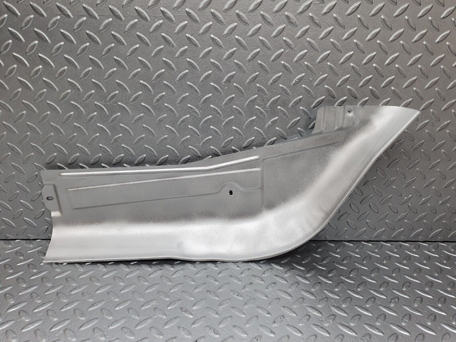 41428 Mercedes-Benz W124 200E Exhaust Heat Shield
