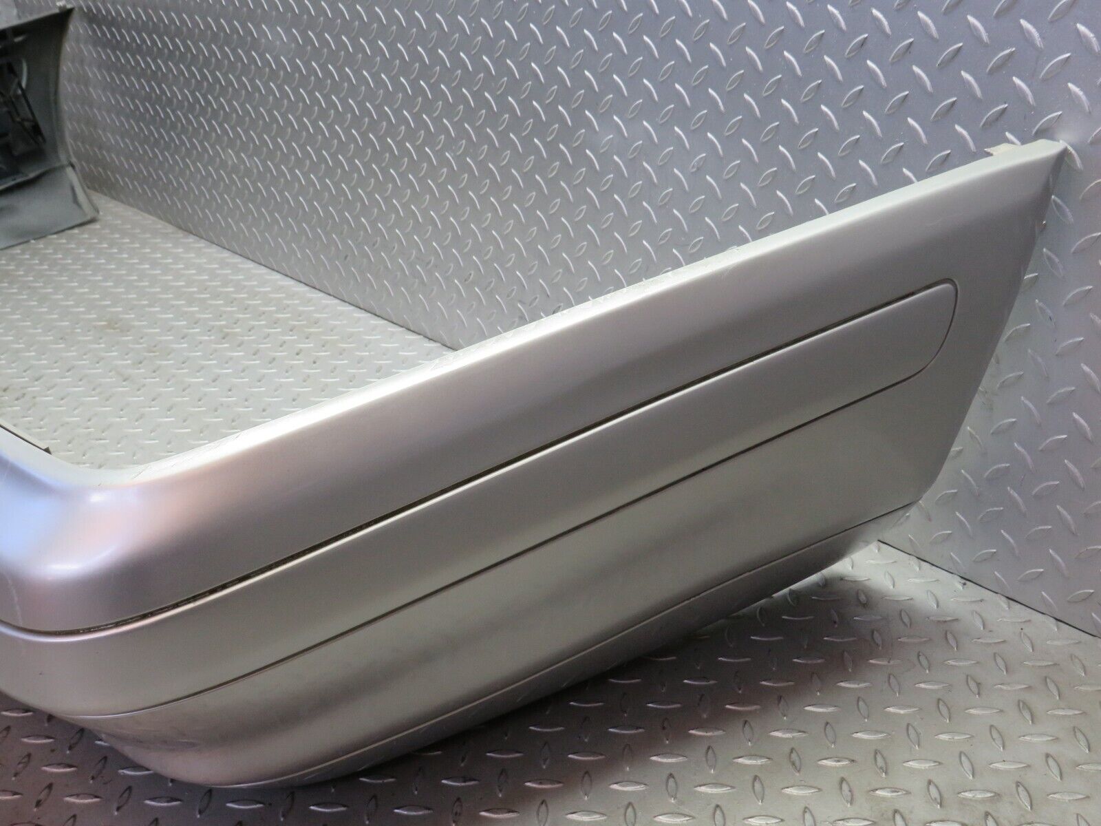 39546 Mercedes-Benz R129 320SL Coupe Rear Bumper