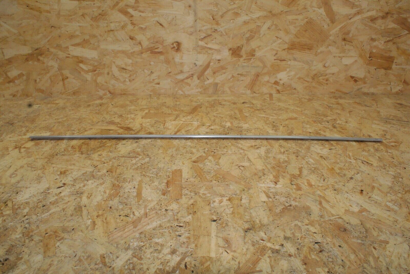 2366 Mercedes-Benz W123 280E Sunroof Trim Webasto