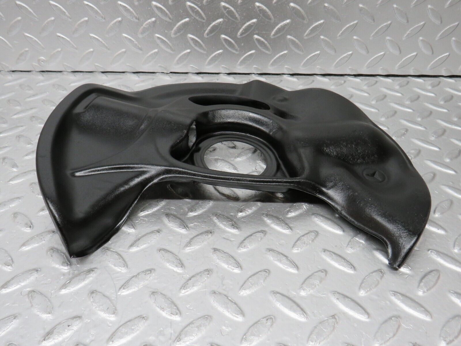 34825 Mercedes-Benz W210 320E Front Left Brake Disc Protection Plate