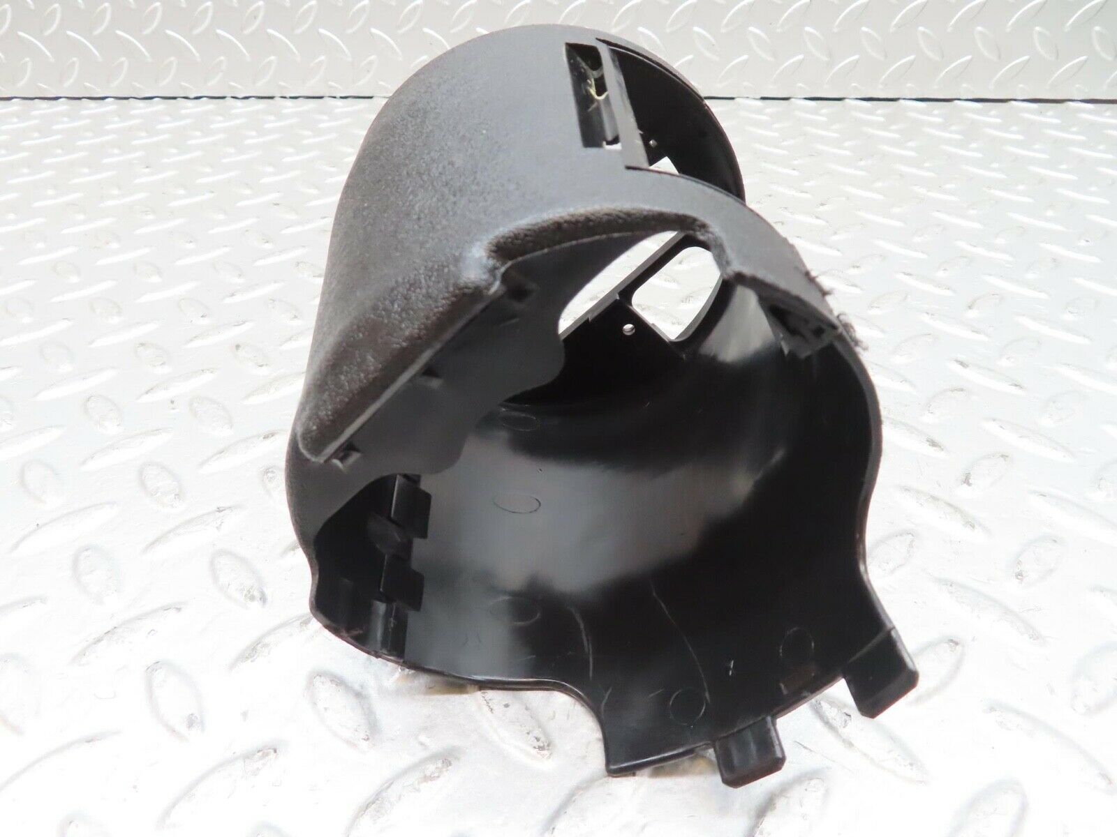 7013 Mercedes-Benz W123 230E Steering Column Surround Cover 1234621923