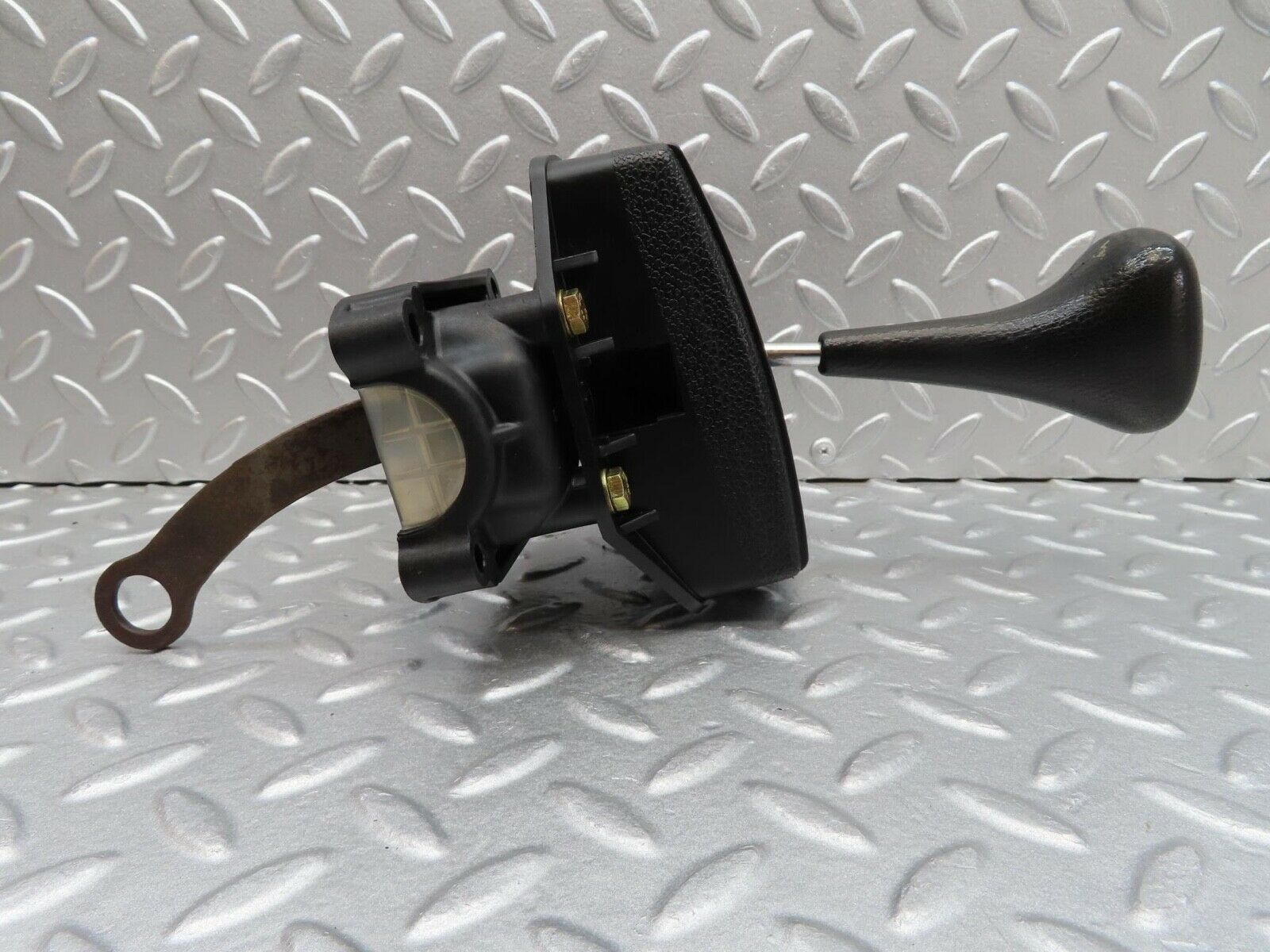 13945 Mercedes-Benz C107 280SLC Automatic Gear Shift Selector