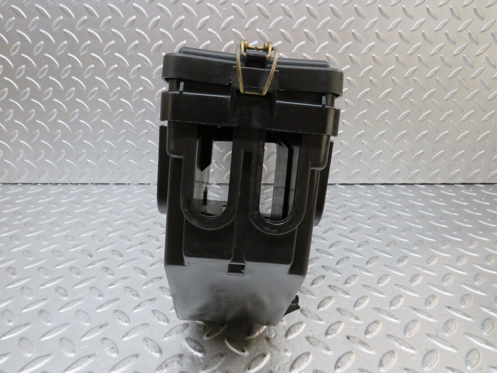 26581 Mercedes-Benz C124 220CE Coupe Fuse Box 1245401850 1245400282