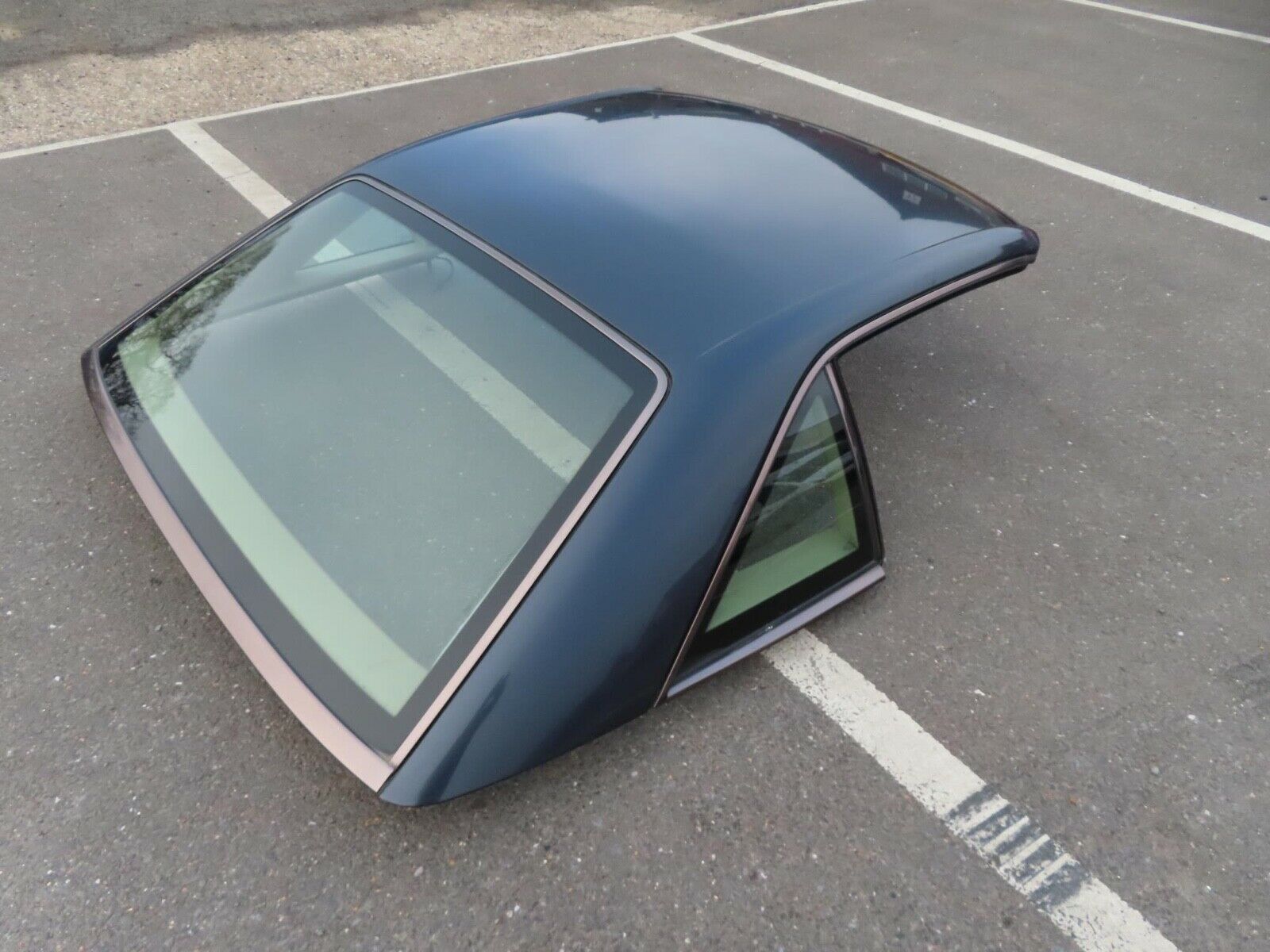 12617 Mercedes-Benz R129 300SL Coupe Hard Top