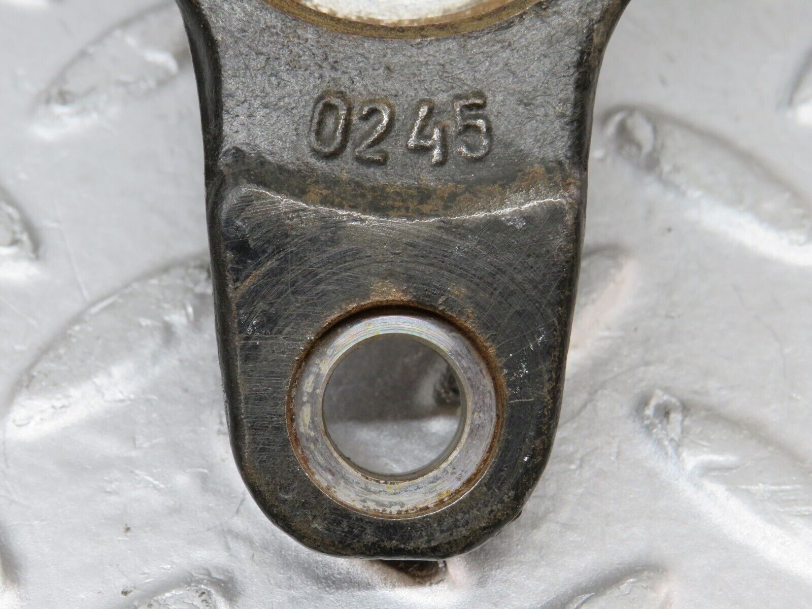 36382 Mercedes-Benz W126 420SE Automatic Gearbox Rear Flange 722.355