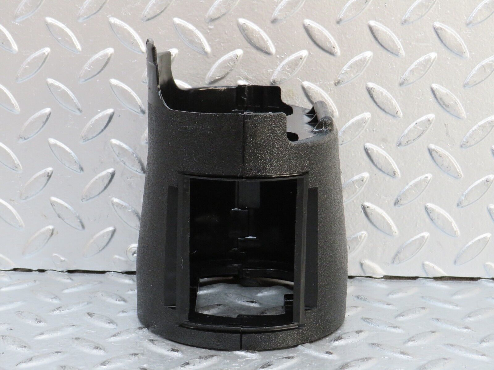 28266 Mercedes-Benz S123 240D Wagon Steering Column Surround Cover 1234621923