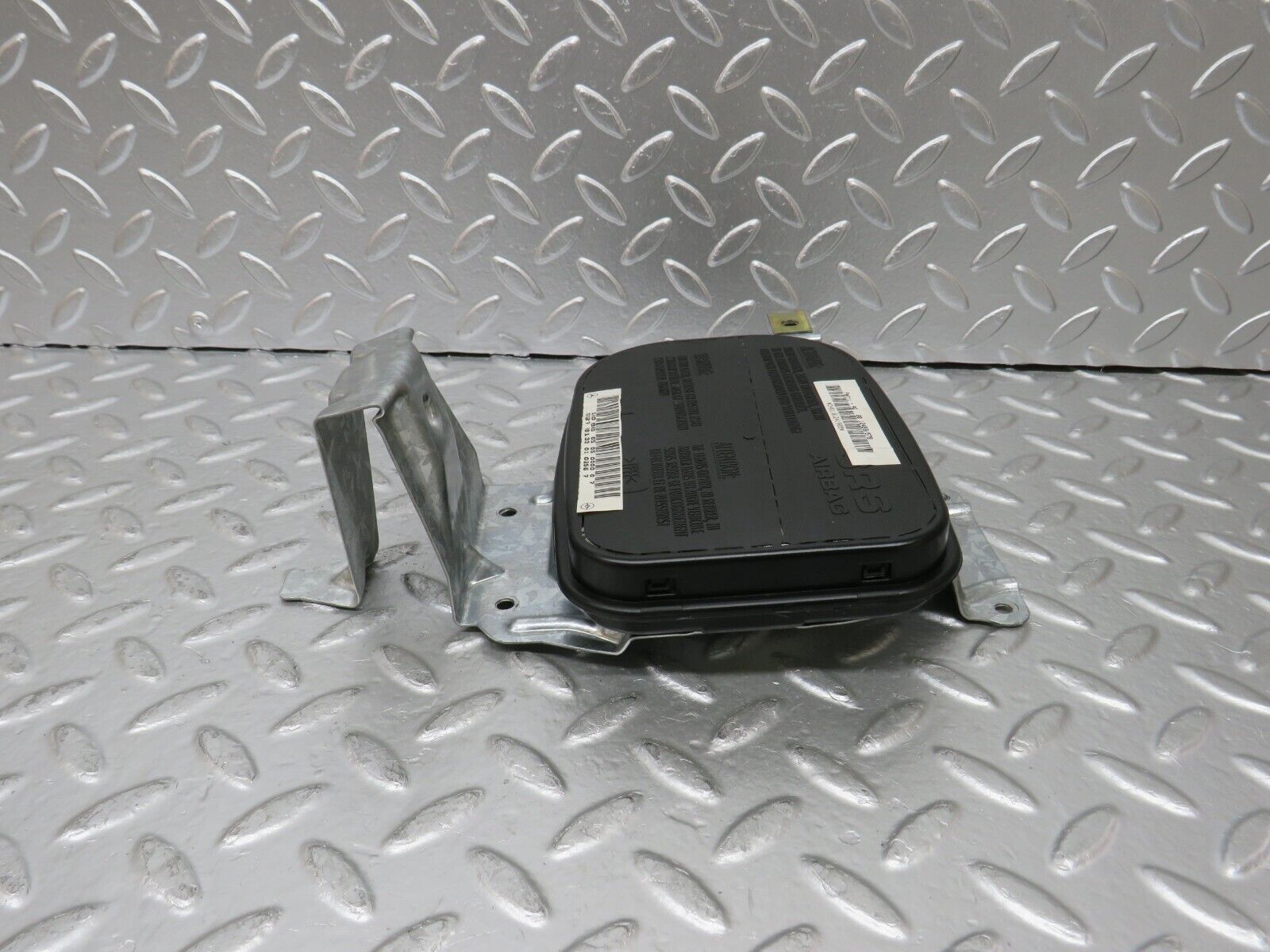 24959 Mercedes-Benz W140 S320 Front Left Door Airbag 1408600505