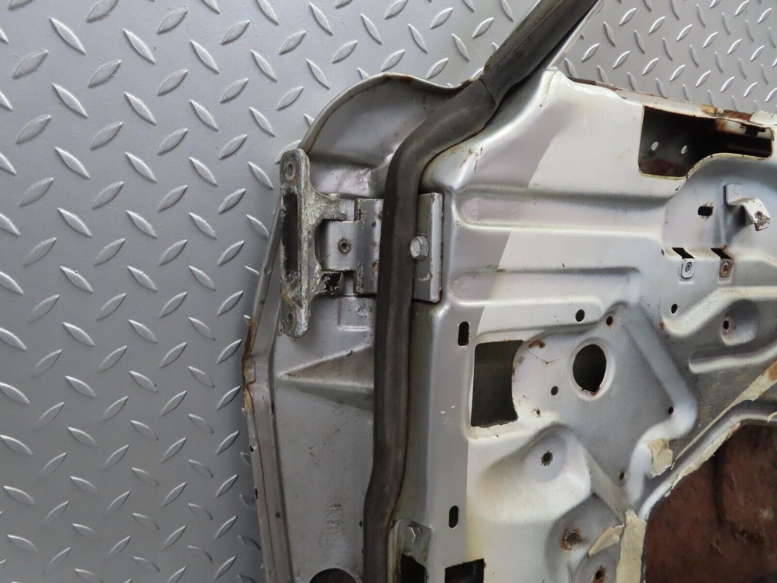 12550 Mercedes-Benz W108 280SE 3.5 Front Right Door