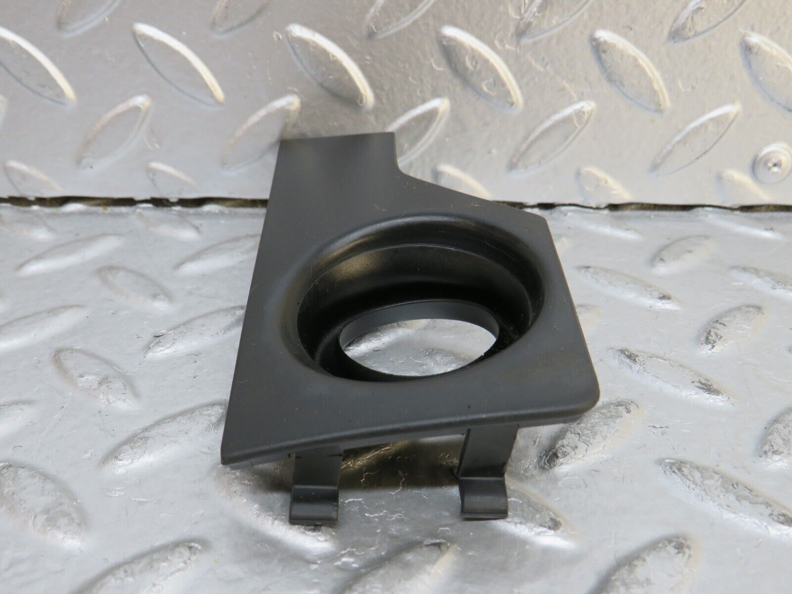 29447 Mercedes-Benz W124 230E Ignition Switch Cover Surround 1246800165