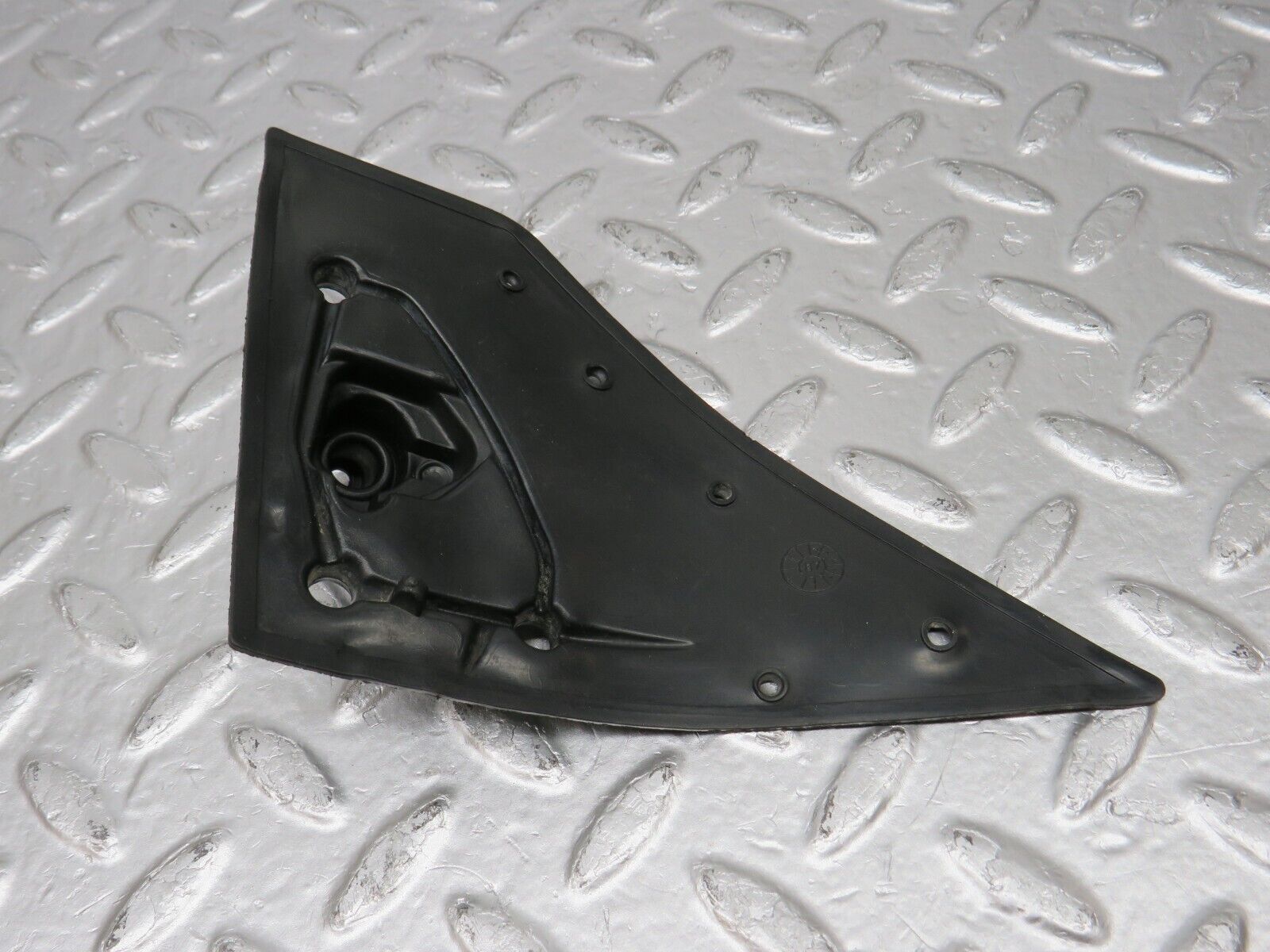 34200 Mercedes-Benz W124 260E Wing Mirror Rubber Seal Right 1248110298