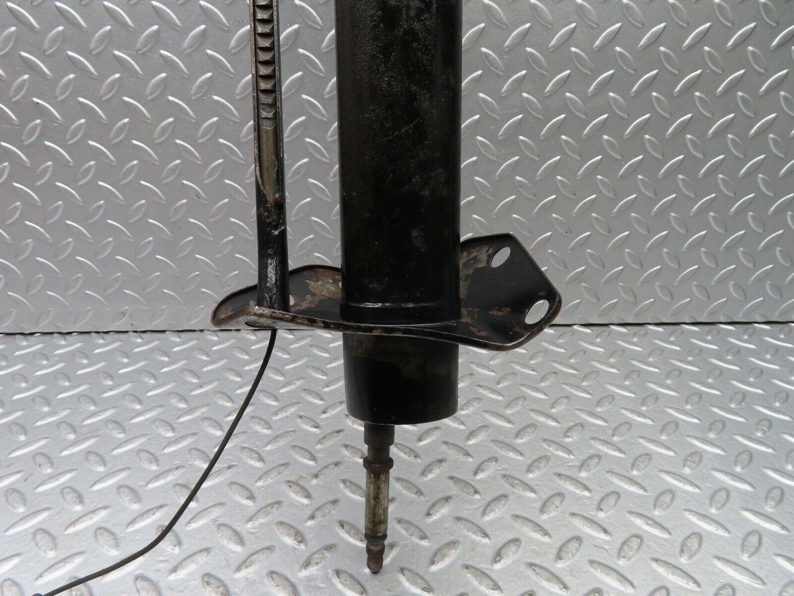 19024 Mercedes-Benz W120 W121 Ponton Steering Column