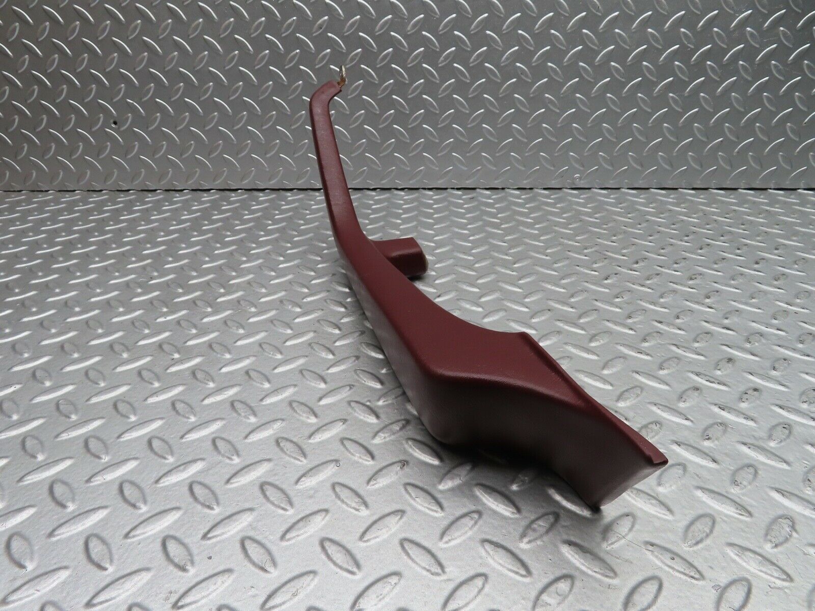 21417 Mercedes-Benz W126 300SE Rear Right Interior Door Handle 1269701201