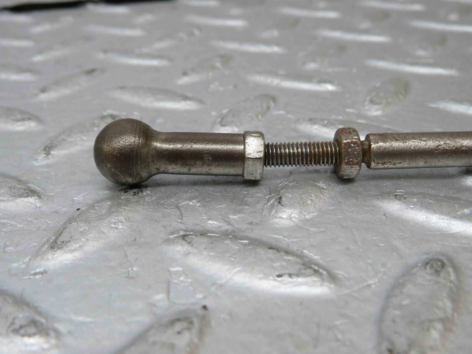 35949 Mercedes-Benz 240D OM616.912 Throttle Body Valve 6210700727