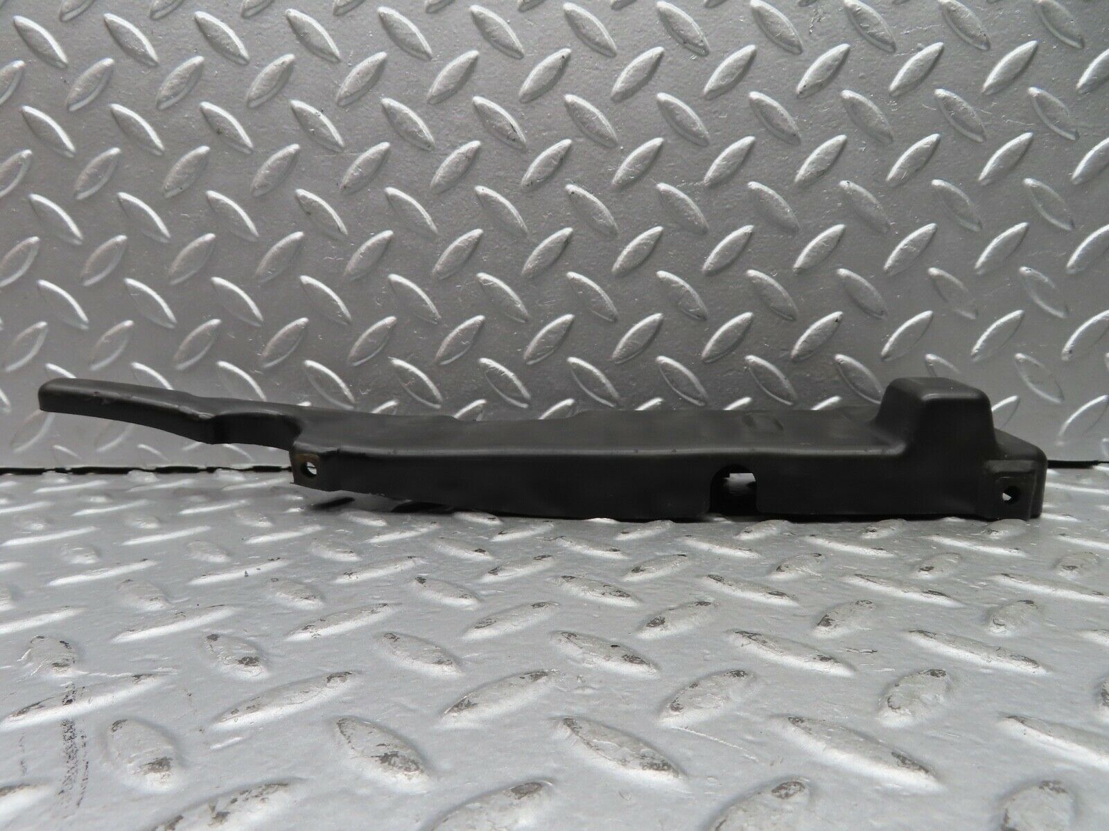 21116 Mercedes-Benz W123 230E Bonnet Catch Cover 1238870025