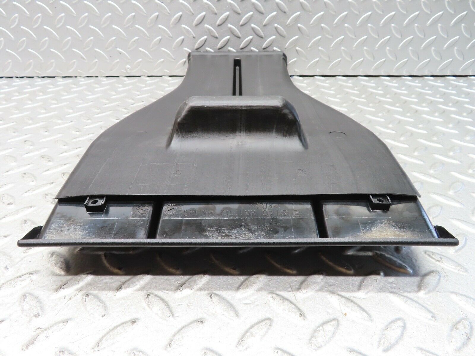 19299 Mercedes-Benz C140 CL420 Coupe Rear Air Duct 1408310046