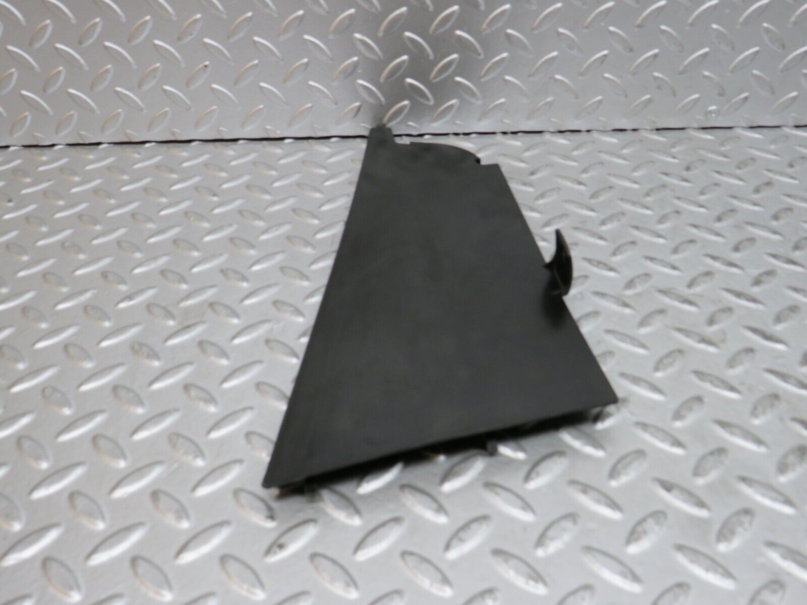 29154 Mercedes-Benz C124 320CE Coupe Rear Right Panel Lower Trim 1246922889