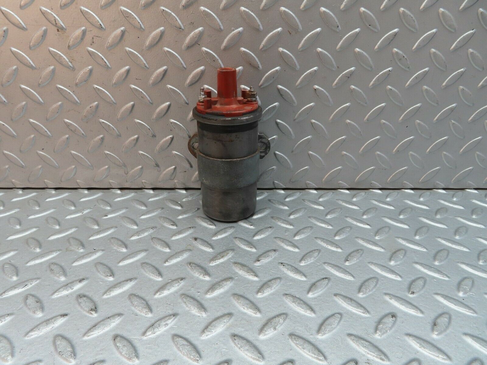 9572 Mercedes-Benz C123 280CE Coupe Ignition Coil Bosch 0001584003