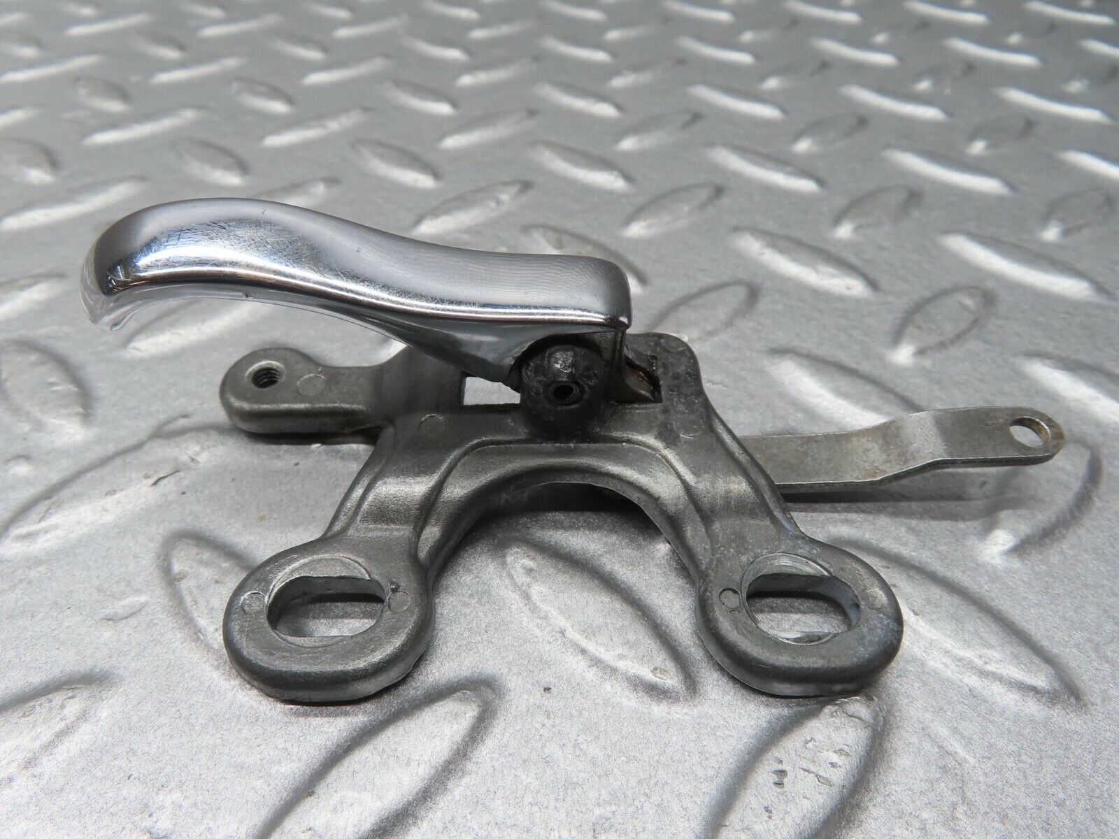 13045 Mercedes-Benz W111 220S Right Interior Door Handle 1107660419