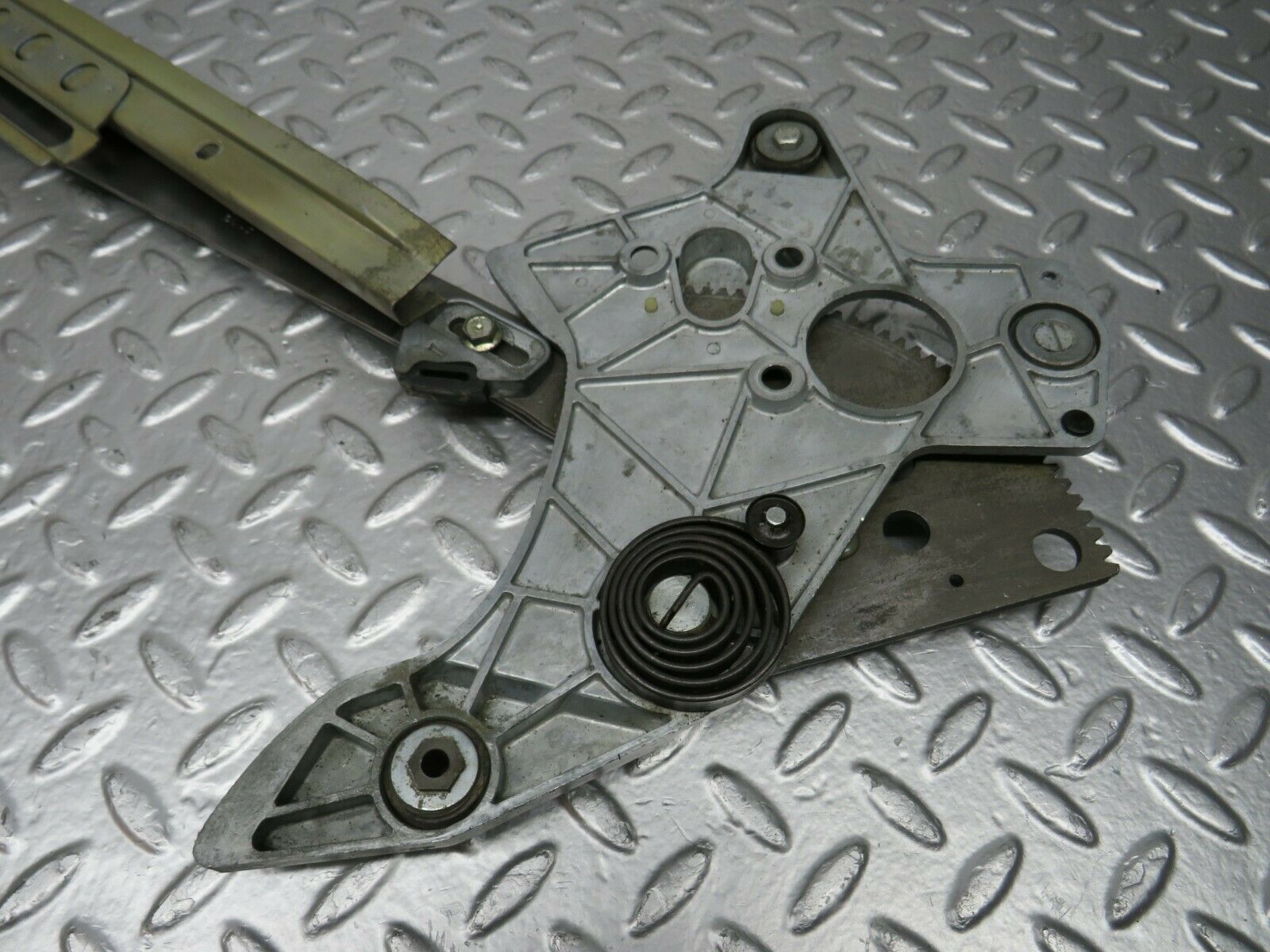 24506 Mercedes-Benz W108 Rear Left Power Window Regulator