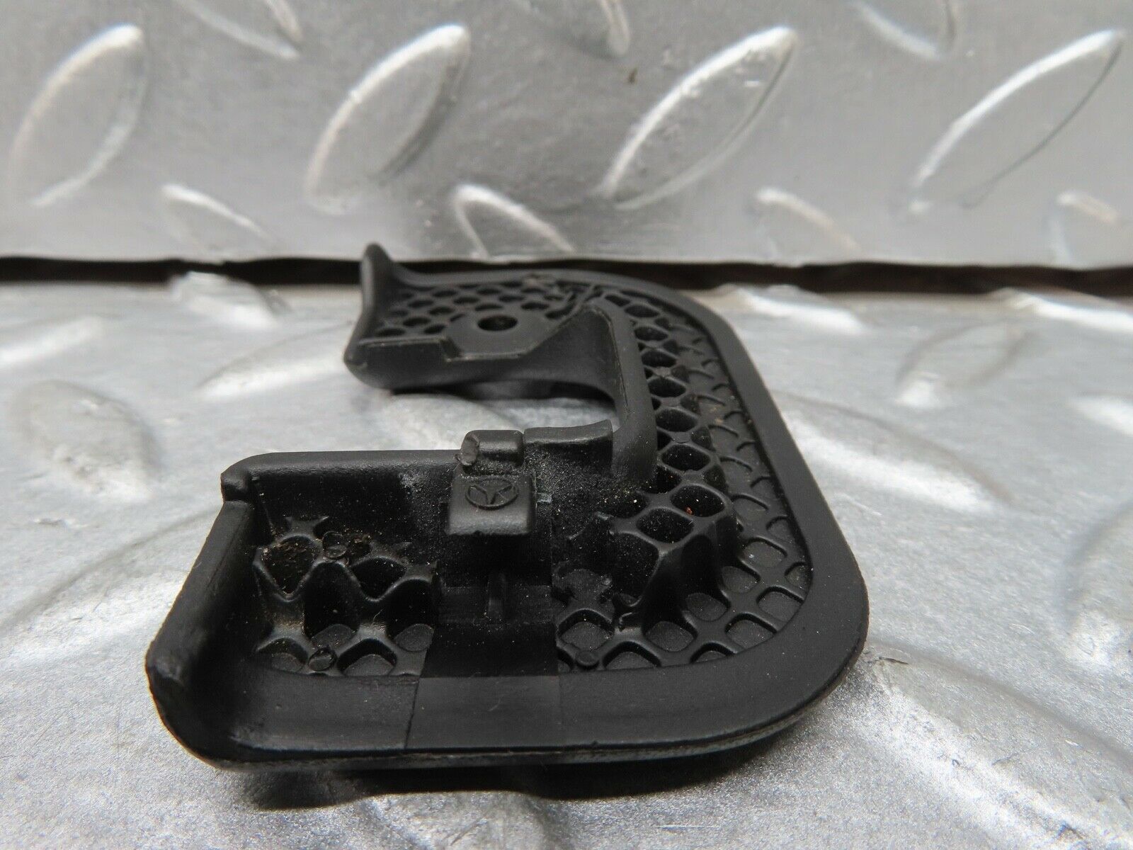 17488 Mercedes-Benz R129 300SL Coupe Interior Door Latch Trim