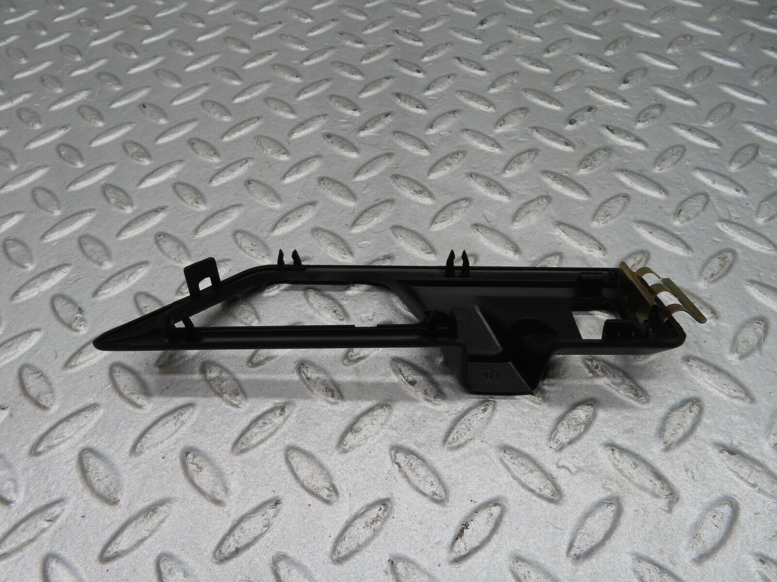 16246 Mercedes-Benz W124 260E Door Opener Frame Rear Left