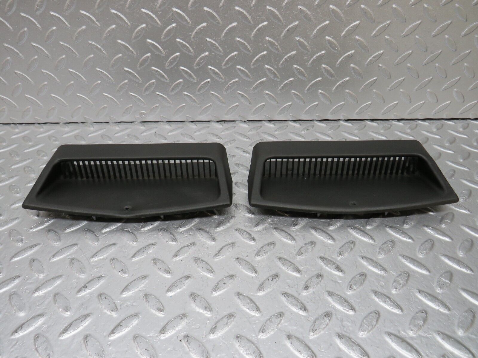 34987 Mercedes-Benz W210 320E Under Seat Air Duct 2108310546