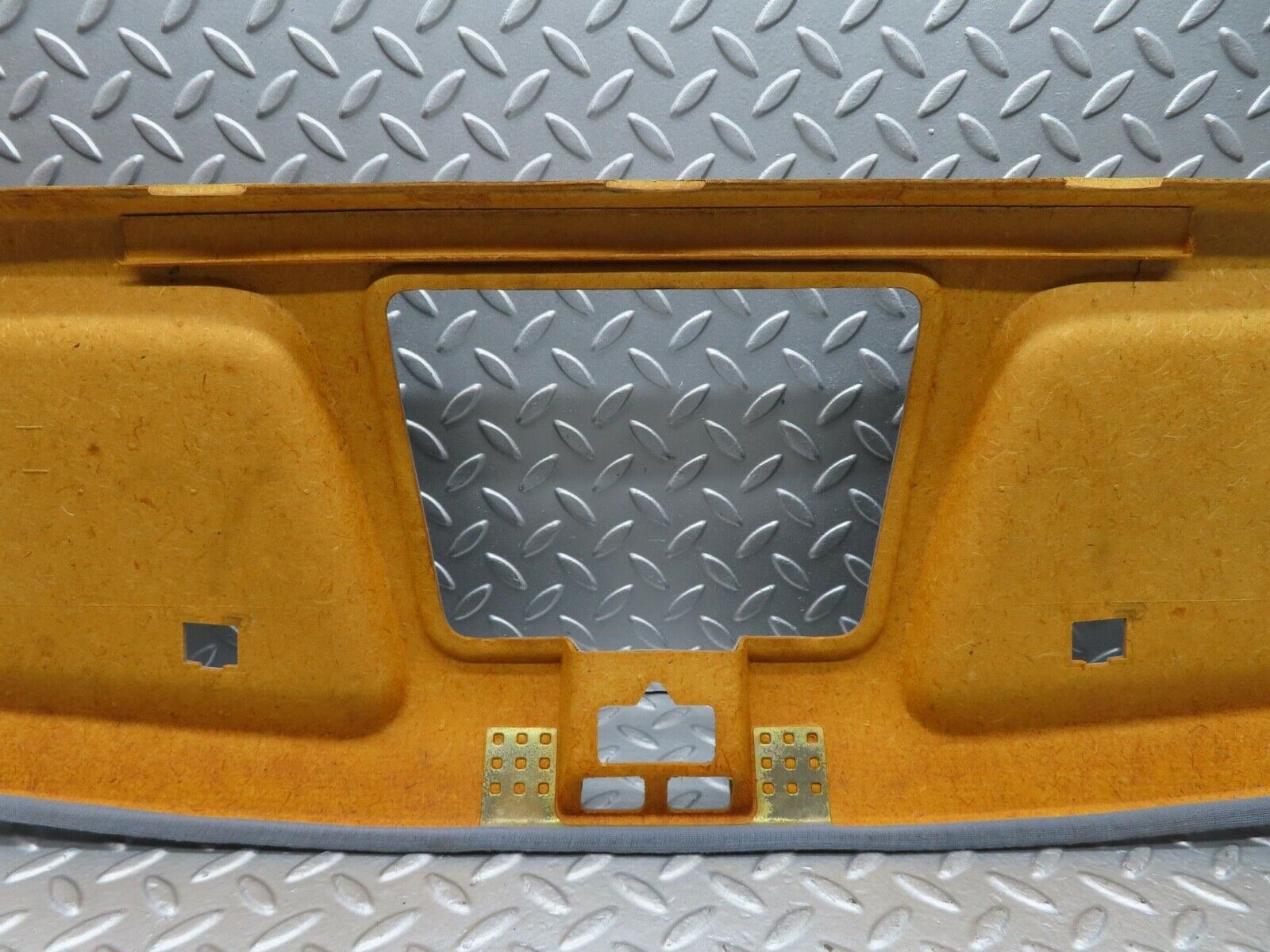 14999 Mercedes-Benz W140 S320 Headlining Roof Panel 1406900825