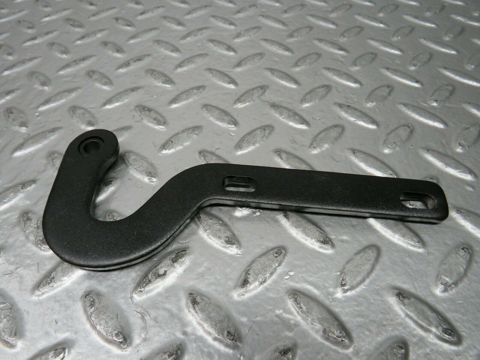 23374 Mercedes-Benz W116 350SE Bonnet Hinge Right Side