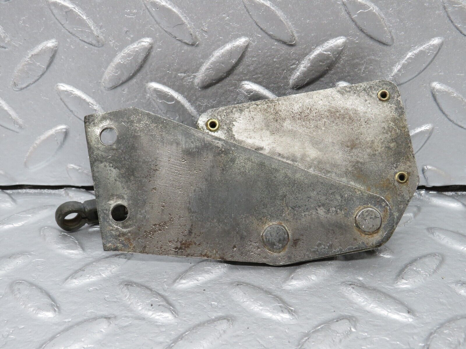 40304 Mercedes-Benz W110 230 Reverse Light Switch