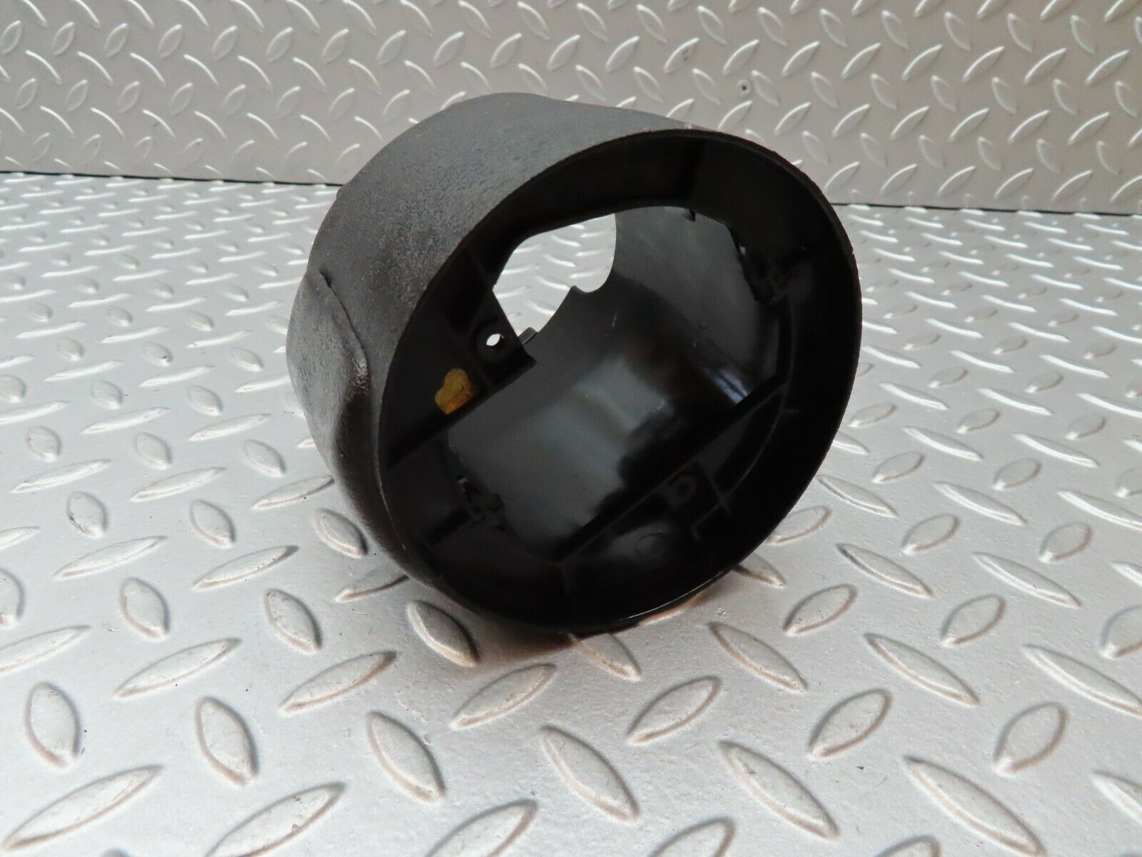 4396 Mercedes-Benz W123 230E Steering Column Surround Cover 1234621923