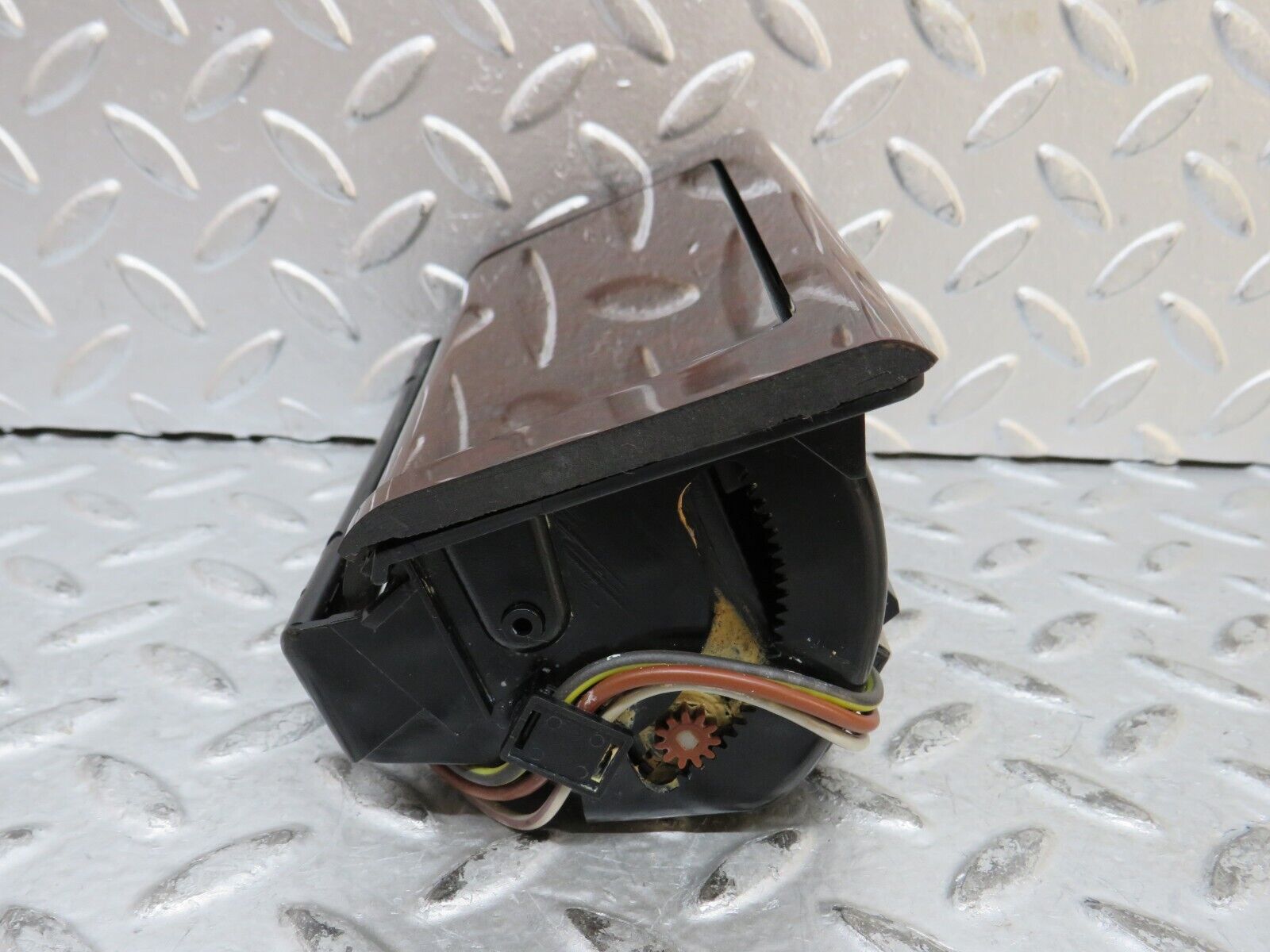 29091 Mercedes-Benz C124 320CE Coupe Centre Console Ashtray Wood Finish