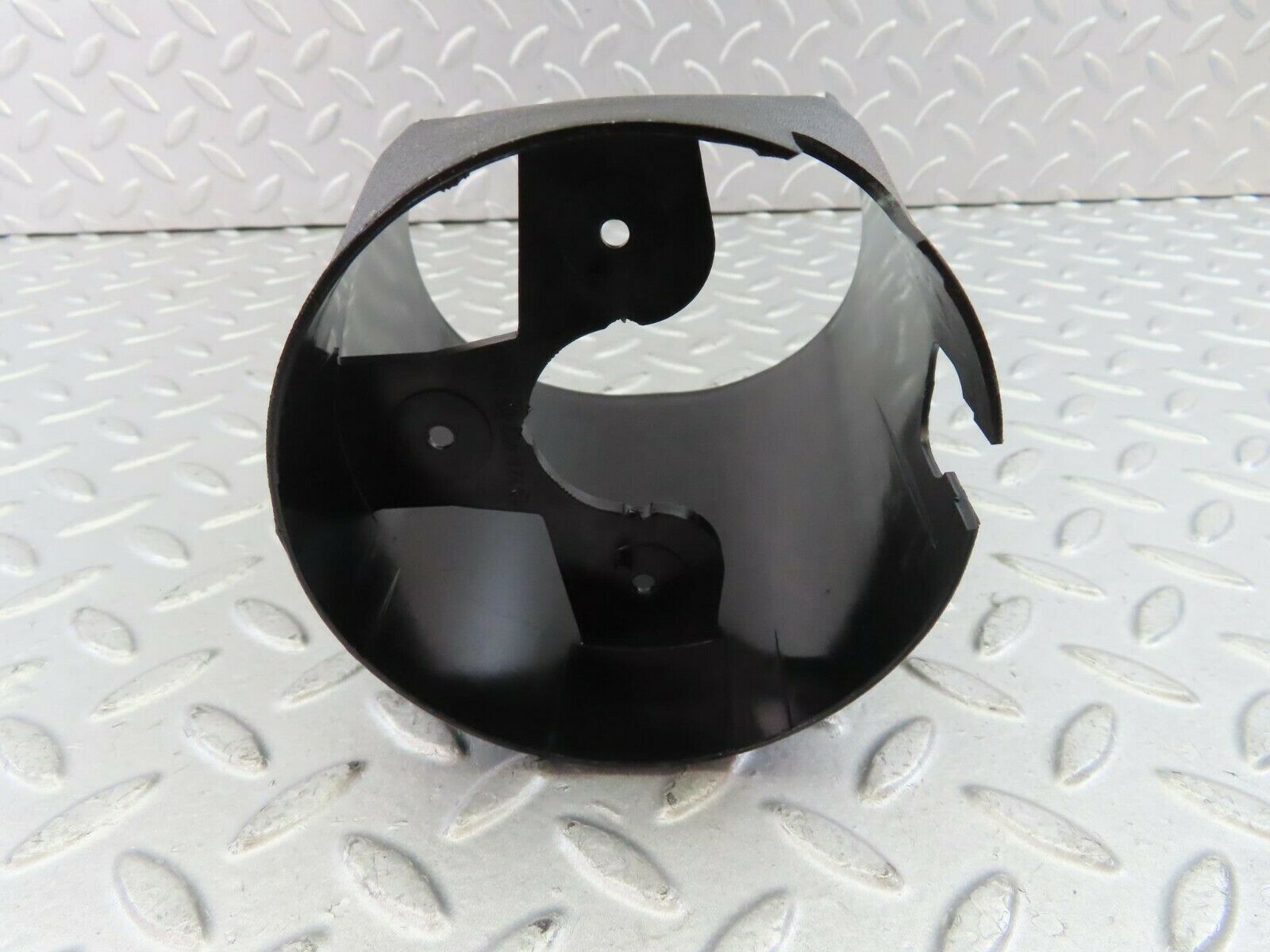 9269 Mercedes-Benz C124 300CE Coupe Steering Column Surround Cover 1244623323