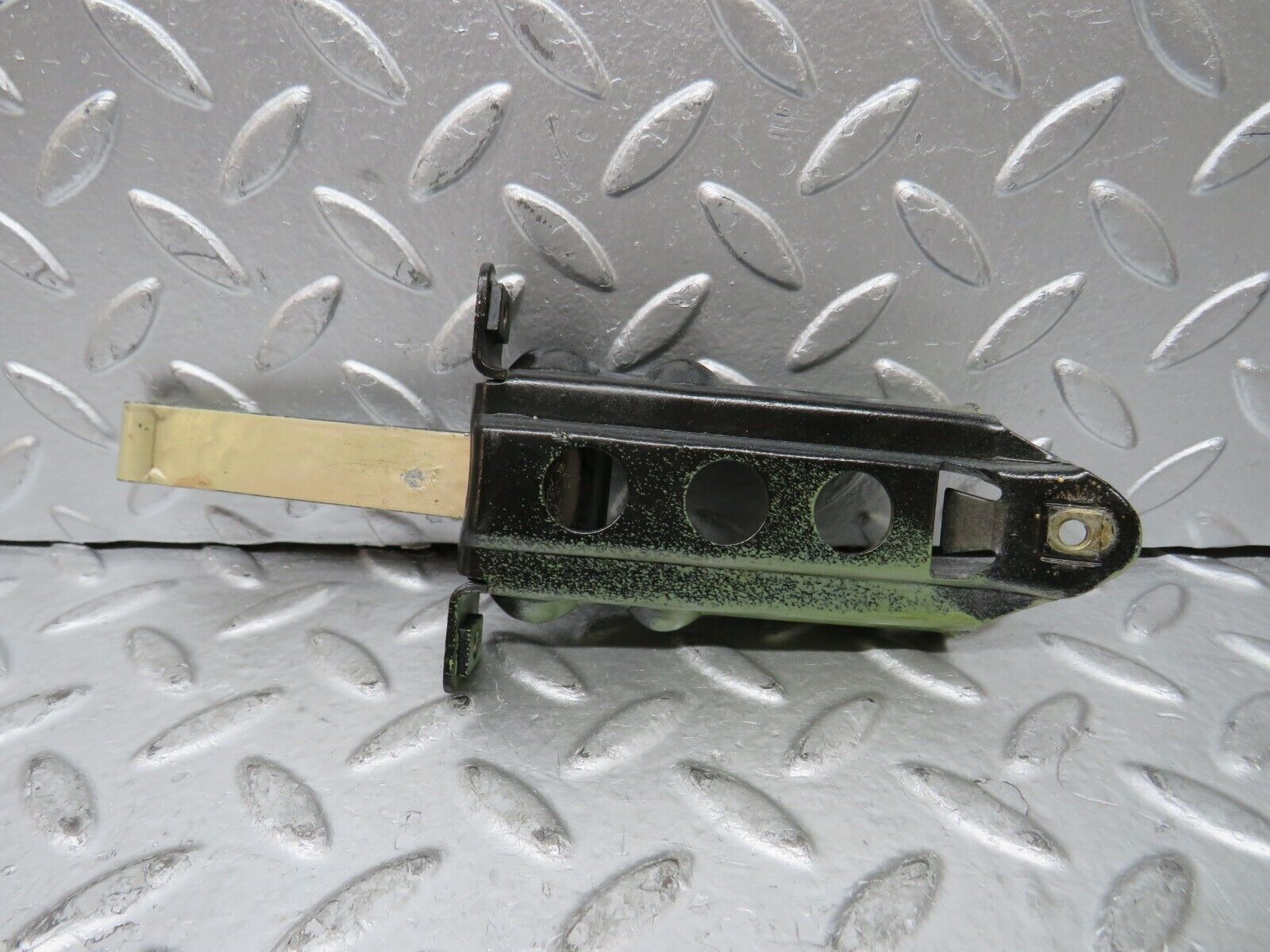 27308 Mercedes-Benz W123 280E Door Safety Check Strap