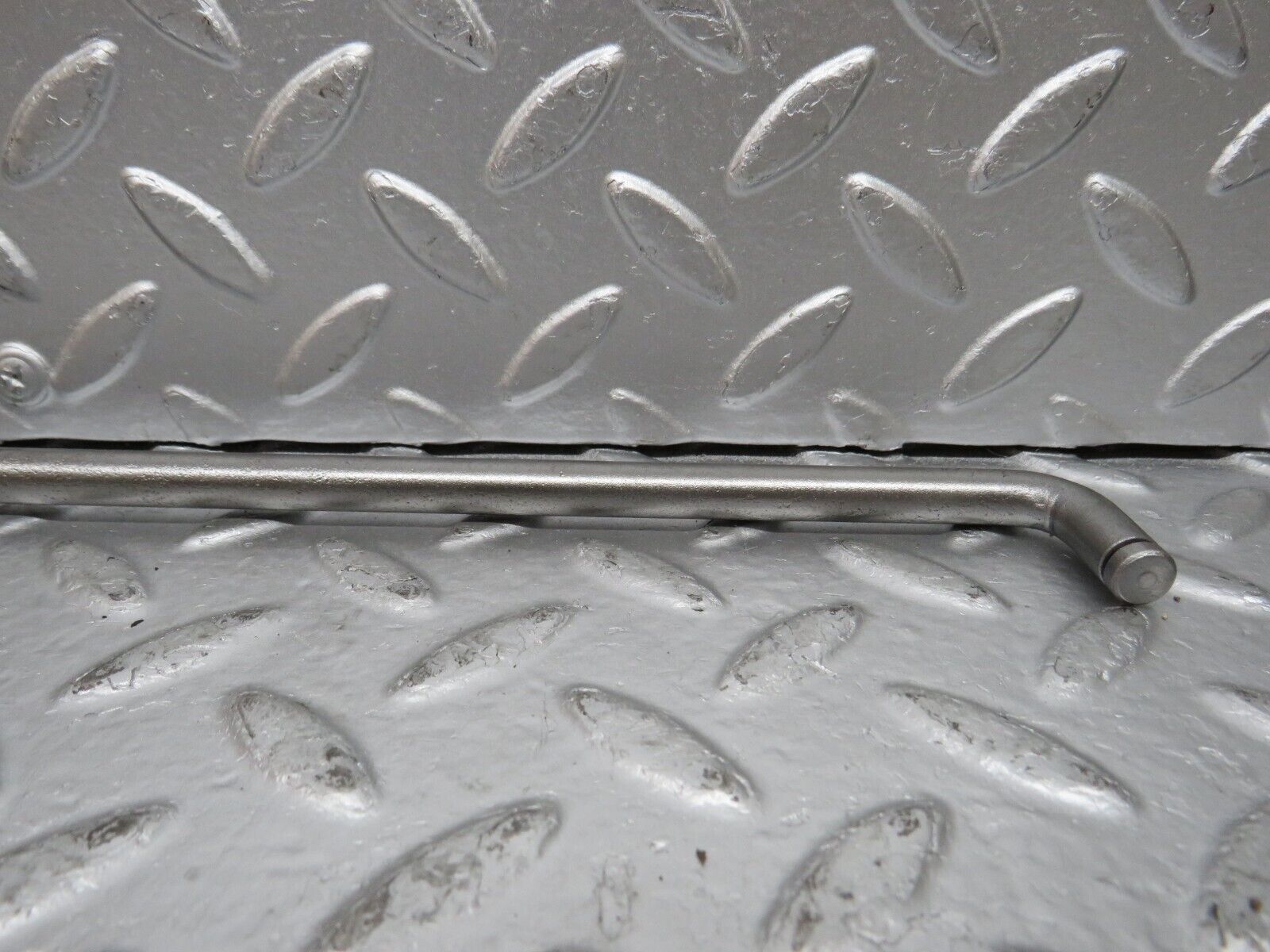 29645 Mercedes-Benz W123 230E Gear Selector Linkage