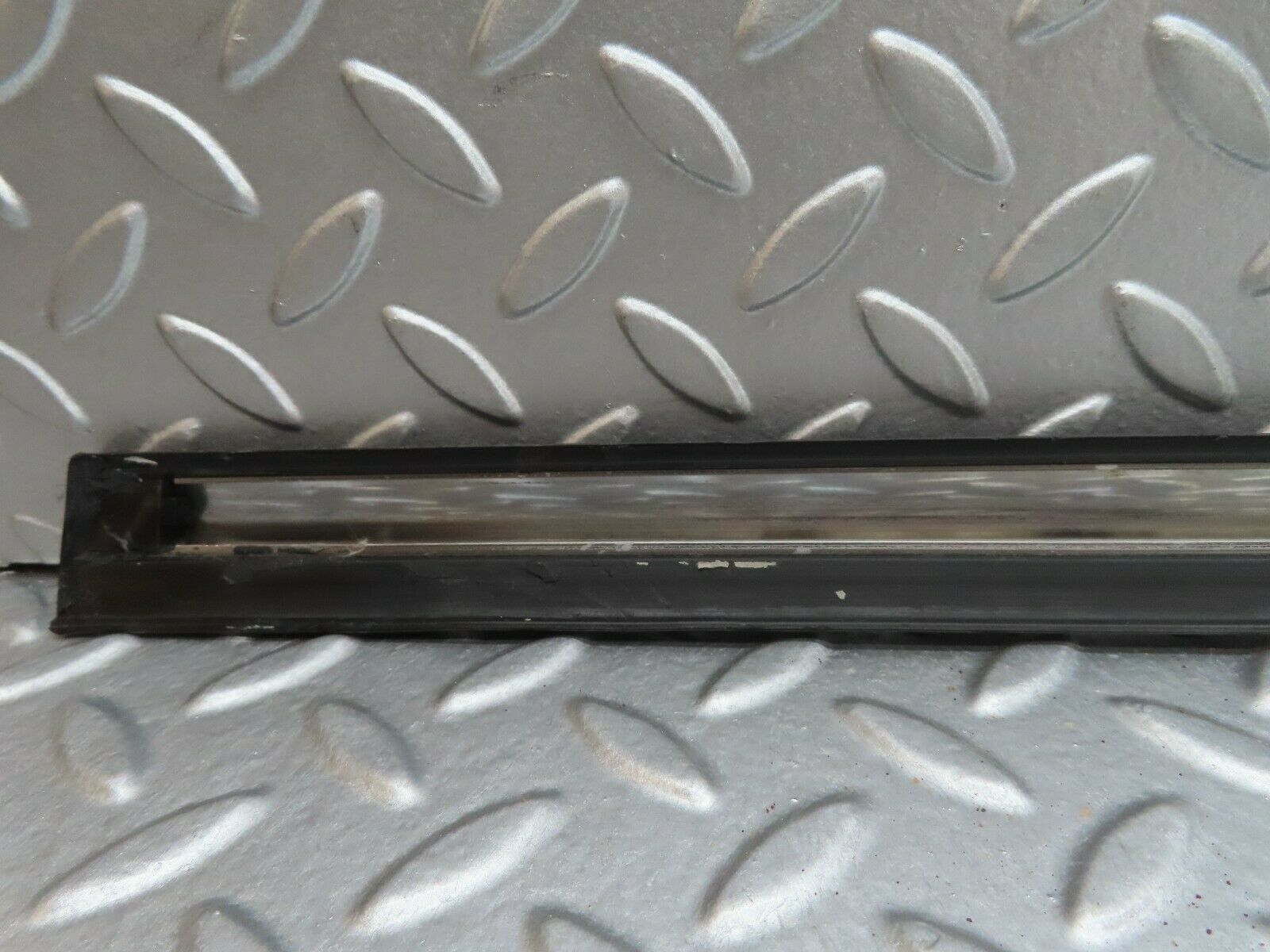 18003 Mercedes-Benz W123 200 Front Left Door Lower Trim