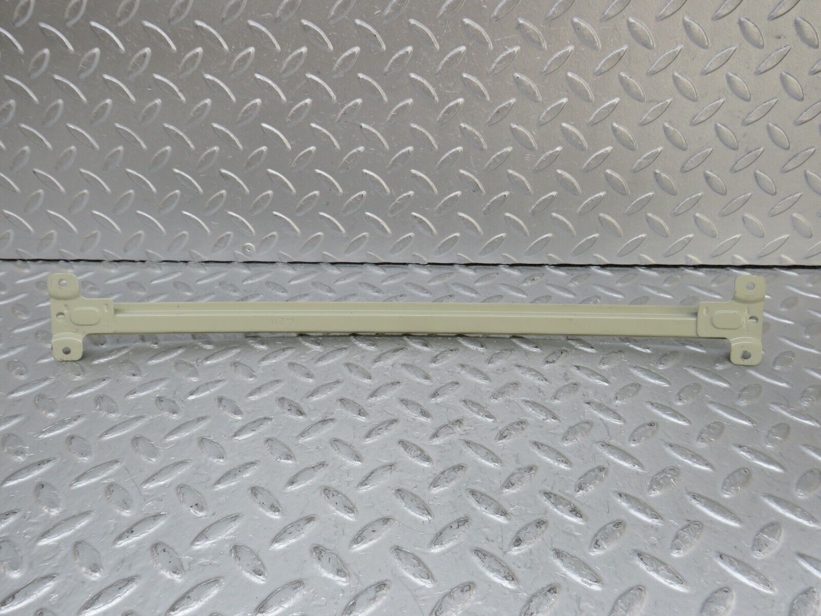 35003 Mercedes-Benz W210 320E Front Left Door Window Channel