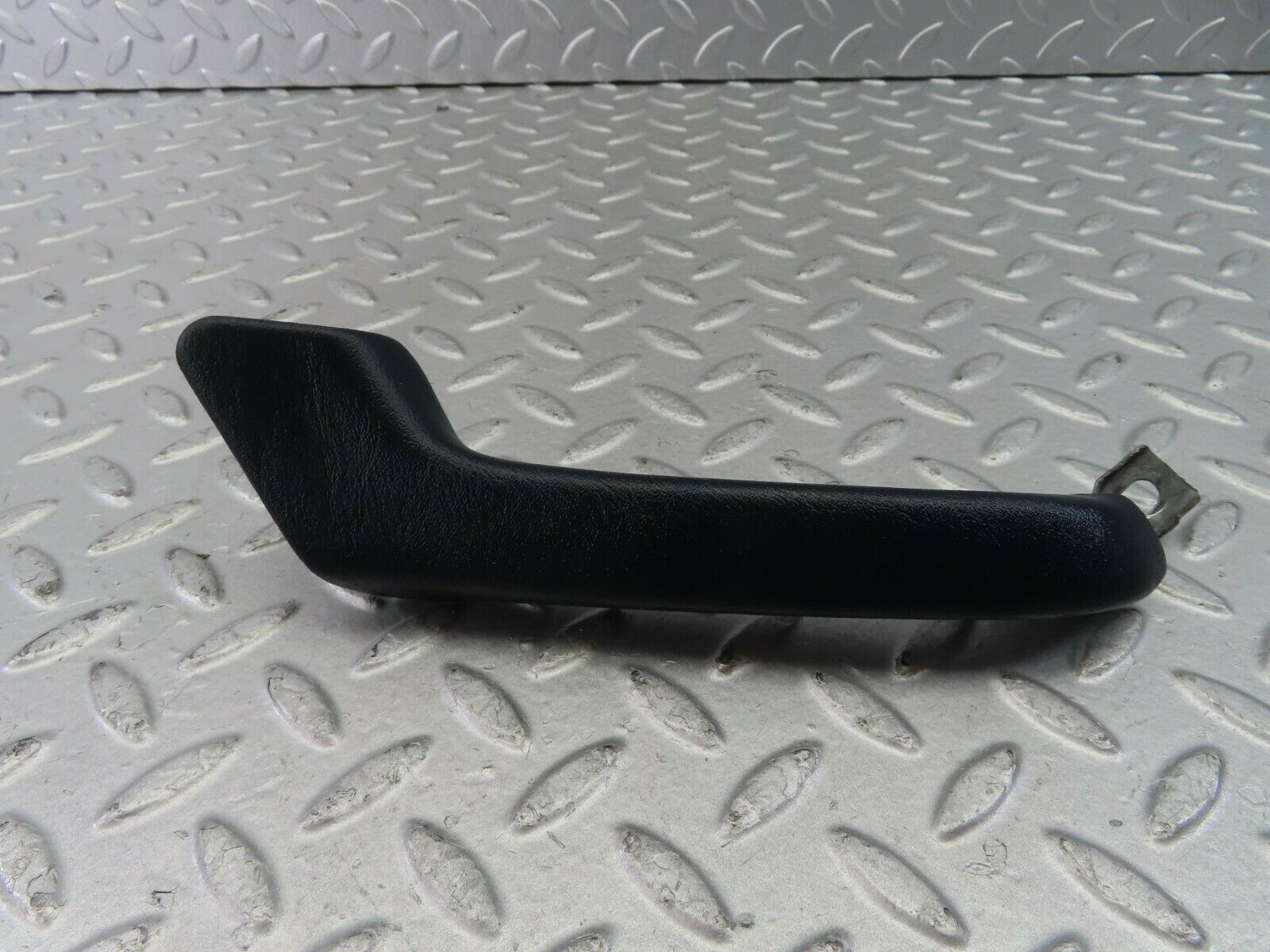 10356 Mercedes-Benz W201 190E Interior Door Handle Left Blue
