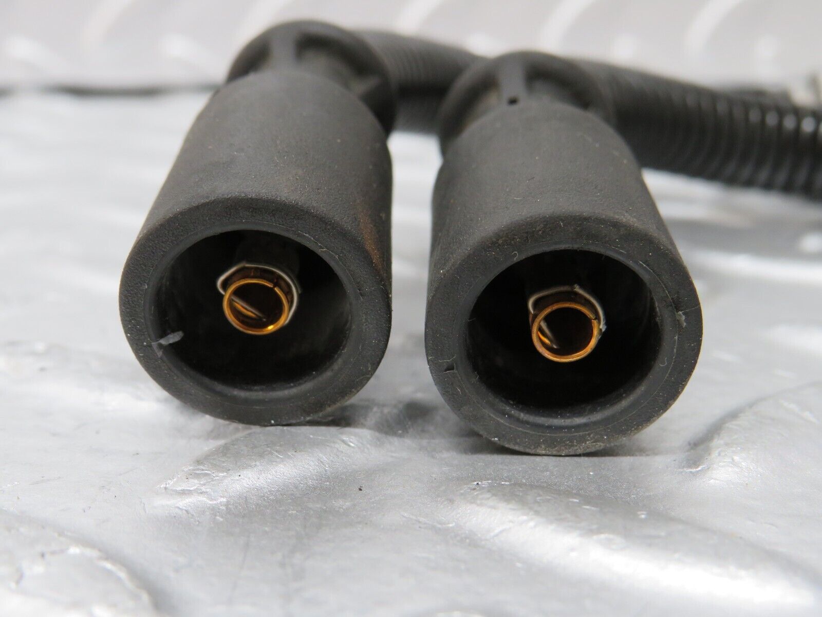 34969 Mercedes-Benz W210 320E Ignition Lead 1121500118 0356912948