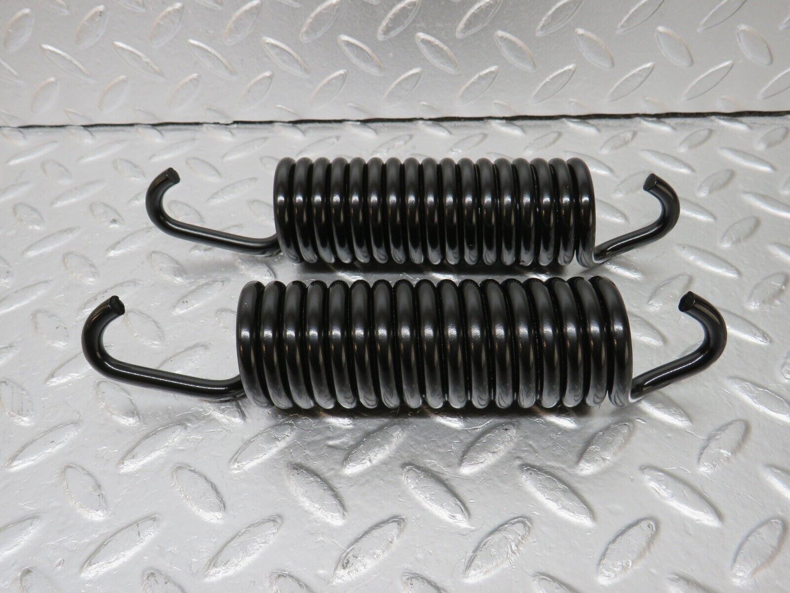 34645 Mercedes-Benz C126 380SEC Coupe Bonnet Hinge Spring