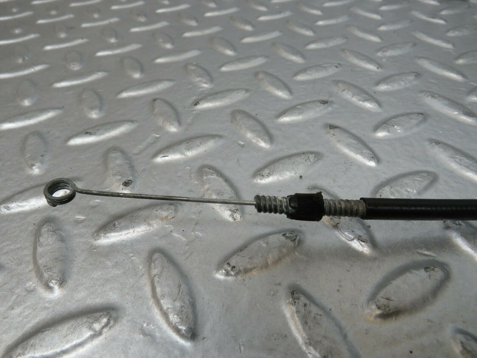 23337 Mercedes-Benz W116 350SE Heater Control Switch