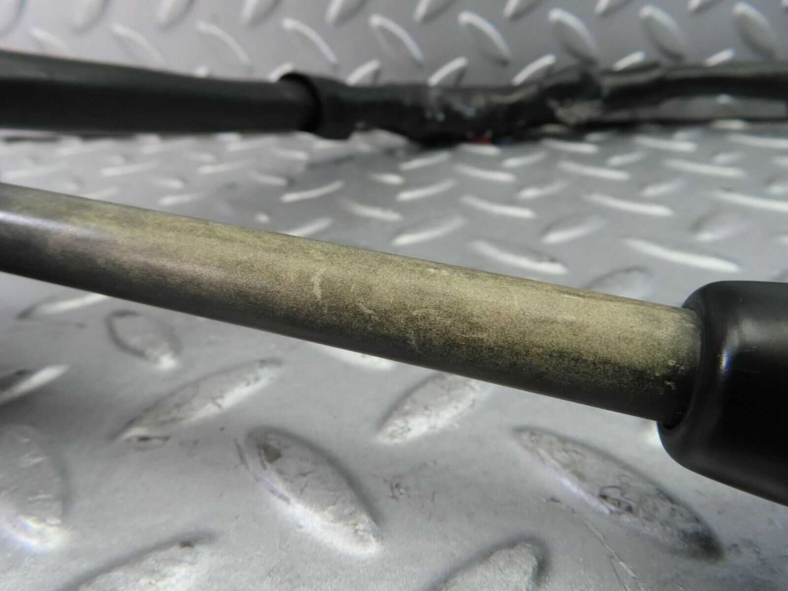 9662 Mercedes-Benz C123 280CE Coupe Indicator Wiper Stalk